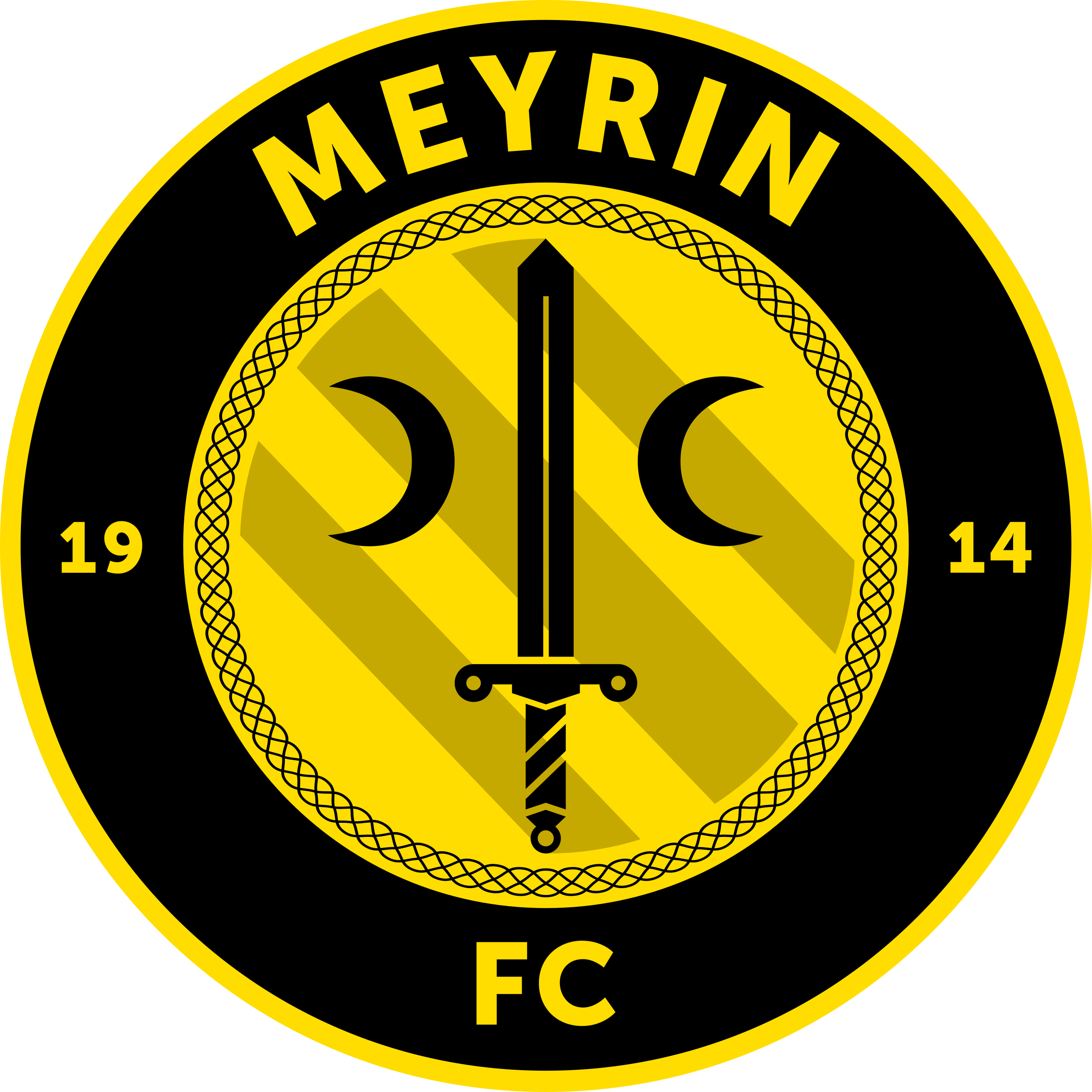 Meyrin Football Club